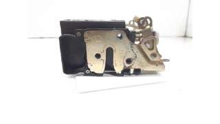 CERRADURA PUERTA DELANTERA DERECHA DAEWOO NUBIRA SEDÁN (2003-) 1.6 109CV 1598CC - L.5426869 / 96272642