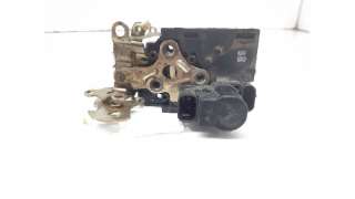 CERRADURA PUERTA DELANTERA DERECHA DAEWOO NUBIRA SEDÁN (2003-) 1.6 109CV 1598CC - L.5426869 / 96272642