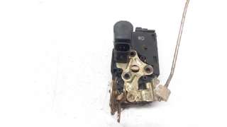 CERRADURA PUERTA DELANTERA IZQUIERDA DAEWOO NUBIRA SEDÁN (2003-) 1.6 109CV 1598CC - L.5426870 / 96272641
