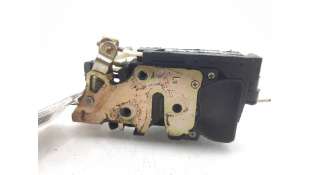 CERRADURA PUERTA DELANTERA IZQUIERDA DAEWOO NUBIRA SEDÁN (2003-) 1.6 109CV 1598CC - L.5426870 / 96272641 2