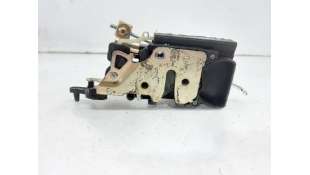 CERRADURA PUERTA TRASERA IZQUIERDA DAEWOO NUBIRA SEDÁN (2003-) 1.6 109CV 1598CC - L.5426872 / 96260995 2