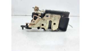 CERRADURA PUERTA TRASERA IZQUIERDA DAEWOO NUBIRA SEDÁN (2003-) 1.6 109CV 1598CC - L.5426872 / 96260995