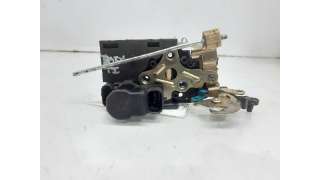 CERRADURA PUERTA TRASERA IZQUIERDA DAEWOO NUBIRA SEDÁN (2003-) 1.6 109CV 1598CC - L.5426872 / 96260995