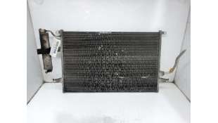 CONDENSADOR / RADIADOR  AIRE ACONDICIONADO DAEWOO NUBIRA SEDÁN (2003-) 1.6 109CV 1598CC - L.5426883 / 96837834