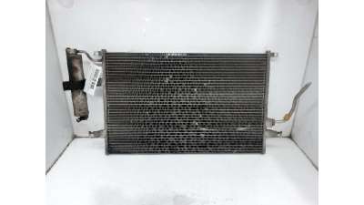 CONDENSADOR / RADIADOR  AIRE ACONDICIONADO DAEWOO NUBIRA SEDÁN (2003-) 1.6 109CV 1598CC - L.5426883 / 96837834