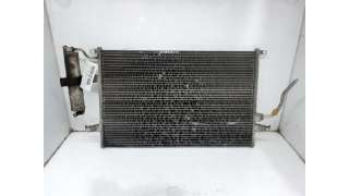 CONDENSADOR / RADIADOR  AIRE ACONDICIONADO DAEWOO NUBIRA SEDÁN (2003-) 1.6 109CV 1598CC - L.5426883 / 96837834