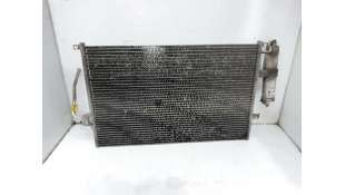 CONDENSADOR / RADIADOR  AIRE ACONDICIONADO DAEWOO NUBIRA SEDÁN (2003-) 1.6 109CV 1598CC - L.5426883 / 96837834 2