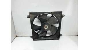 ELECTROVENTILADOR DAEWOO NUBIRA SEDÁN (2003-) 1.6 109CV 1598CC - L.5426893 / 96553376