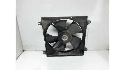 ELECTROVENTILADOR DAEWOO NUBIRA SEDÁN (2003-) 1.6 109CV 1598CC - L.5426893 / 96553376