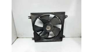 ELECTROVENTILADOR DAEWOO NUBIRA SEDÁN (2003-) 1.6 109CV 1598CC - L.5426893 / 96553376