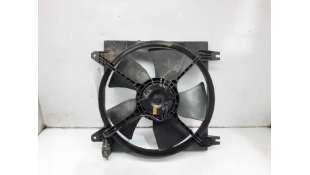 ELECTROVENTILADOR DAEWOO NUBIRA SEDÁN (2003-) 1.6 109CV 1598CC - L.5426893 / 96553376 2