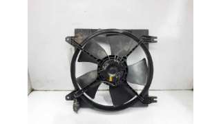 ELECTROVENTILADOR DAEWOO NUBIRA SEDÁN (2003-) 1.6 109CV 1598CC - L.5426893 / 96553376