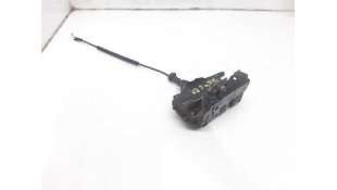 CERRADURA PUERTA DELANTERA DERECHA VOLKSWAGEN BORA (1998-2005) 1.9 TDI 90CV 1896CC - L.5427710 / 6X1837014C