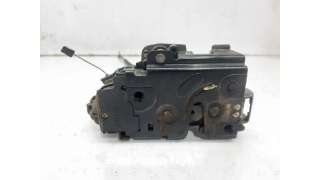 CERRADURA PUERTA DELANTERA DERECHA VOLKSWAGEN BORA (1998-2005) 1.9 TDI 90CV 1896CC - L.5427710 / 6X1837014C