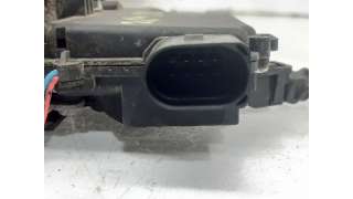 CERRADURA PUERTA DELANTERA DERECHA VOLKSWAGEN BORA (1998-2005) 1.9 TDI 90CV 1896CC - L.5427710 / 6X1837014C