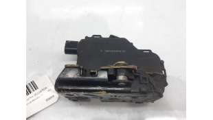 CERRADURA PUERTA TRASERA IZQUIERDA VOLKSWAGEN BORA (1998-2005) 1.9 TDI 90CV 1896CC - L.5427713 / 3B4839015A