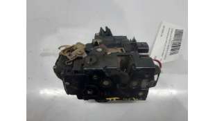 CERRADURA PUERTA TRASERA IZQUIERDA VOLKSWAGEN BORA (1998-2005) 1.9 TDI 90CV 1896CC - L.5427713 / 3B4839015A 2