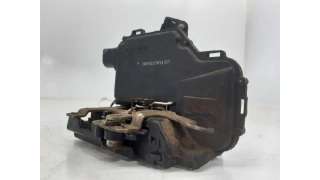 CERRADURA PUERTA TRASERA IZQUIERDA VOLKSWAGEN BORA (1998-2005) 1.9 TDI 90CV 1896CC - L.5427713 / 3B4839015A