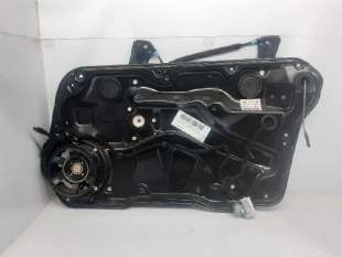 ELEVALUNAS DELANTERO DERECHO VOLKSWAGEN BORA (1998-2005) 1.9 TDI 90CV 1896CC - L.5427737 / 1J4837462H