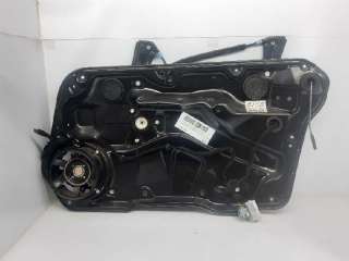 ELEVALUNAS DELANTERO DERECHO VOLKSWAGEN BORA (1998-2005) 1.9 TDI 90CV 1896CC - L.5427737 / 1J4837462H