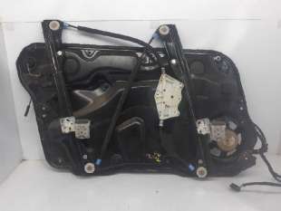 ELEVALUNAS DELANTERO DERECHO VOLKSWAGEN BORA (1998-2005) 1.9 TDI 90CV 1896CC - L.5427737 / 1J4837462H 2