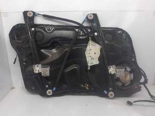 ELEVALUNAS DELANTERO DERECHO VOLKSWAGEN BORA (1998-2005) 1.9 TDI 90CV 1896CC - L.5427737 / 1J4837462H