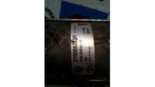 ELEVALUNAS TRASERO IZQUIERDO VOLKSWAGEN BORA (1998-2005) 1.9 TDI 90CV 1896CC - L.5427740 / 1J5839461A 2