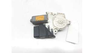MOTOR ELEVALUNAS TRASERO IZQUIERDO VOLKSWAGEN BORA (1998-2005) 1.9 TDI 90CV 1896CC - L.5427806 / 1J4959811C 2