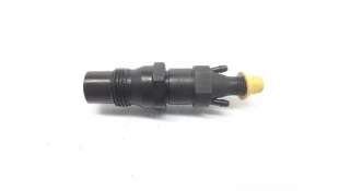 INYECTOR SKODA FELICIA I RANCHERA FAMILIAR (1995-1998) 1.9 D 64CV 1896CC - L.5428021 / 028130201C