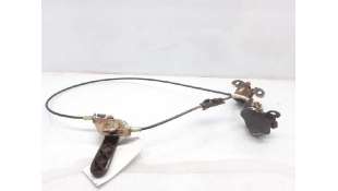 CERRADURA PUERTA TRASERA DERECHA RENAULT KANGOO (2003-) 1.5 DCI 57CV 1461CC - L.5428087 / 7700307271