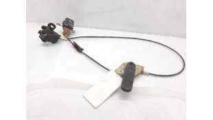 CERRADURA PUERTA TRASERA DERECHA RENAULT KANGOO (2003-) 1.5 DCI 57CV 1461CC - L.5428087 / 7700307271 2