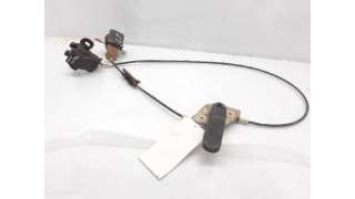 CERRADURA PUERTA TRASERA DERECHA RENAULT KANGOO (2003-) 1.5 DCI 57CV 1461CC - L.5428087 / 7700307271