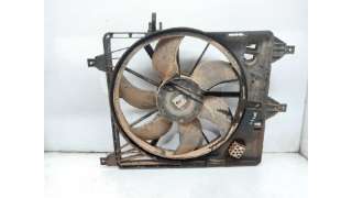ELECTROVENTILADOR RENAULT KANGOO (2003-) 1.5 DCI 57CV 1461CC - L.5428111 / 7701070217