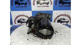 ELECTROVENTILADOR RENAULT KANGOO (2003-) 1.5 DCI 57CV 1461CC - L.5428111 / 7701070217