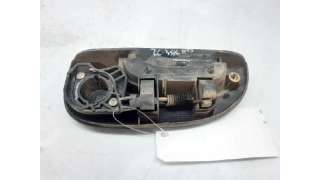 MANETA EXTERIOR DELANTERA DERECHA RENAULT KANGOO (2003-) 1.5 DCI 57CV 1461CC - L.5428158 / 8200107368
