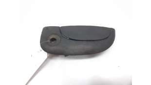 MANETA EXTERIOR DELANTERA IZQUIERDA RENAULT KANGOO (2003-) 1.5 DCI 57CV 1461CC - L.5428159 / 7700354478