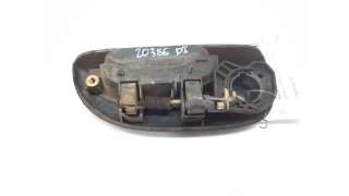 MANETA EXTERIOR DELANTERA IZQUIERDA RENAULT KANGOO (2003-) 1.5 DCI 57CV 1461CC - L.5428159 / 7700354478