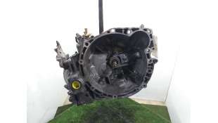 CAJA CAMBIOS PEUGEOT 407 (2004-2005) 2.0 136CV 1997CC - L.5428667 / 20MB17