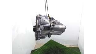 CAJA CAMBIOS PEUGEOT 407 (2004-2005) 2.0 136CV 1997CC - L.5428667 / 20MB17 2