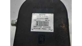 MODULO ELECTRONICO PEUGEOT 407 (2004-2005) 2.0 136CV 1997CC - L.5428676 / 8216QL