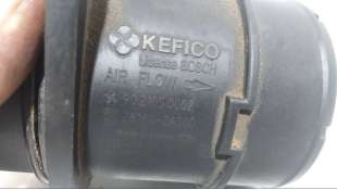 COLUMNA DIRECCION PEUGEOT 407 (2004-2005) 2.0 136CV 1997CC - L.5428745 / 96570097XT