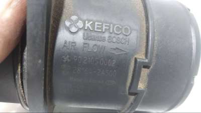 COLUMNA DIRECCION PEUGEOT 407 (2004-2005) 2.0 136CV 1997CC - L.5428745 / 96570097XT