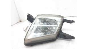 FARO ANTINIEBLA DERECHO PEUGEOT 407 (2004-2005) 2.0 136CV 1997CC - L.5428767 / 42160748DX