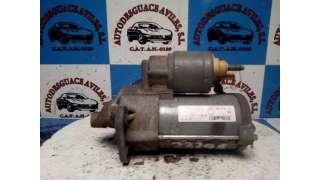 FARO ANTINIEBLA DERECHO PEUGEOT 407 (2004-2005) 2.0 136CV 1997CC - L.5428767 / 42160748DX