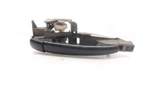 MANETA EXTERIOR TRASERA DERECHA PEUGEOT 407 (2004-2005) 2.0 136CV 1997CC - L.5428802 / 9653401580