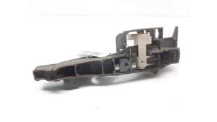 MANETA EXTERIOR TRASERA DERECHA PEUGEOT 407 (2004-2005) 2.0 136CV 1997CC - L.5428802 / 9653401580 2