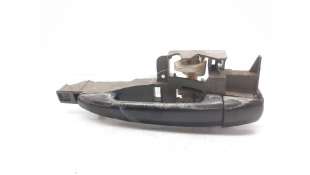MANETA EXTERIOR TRASERA IZQUIERDA PEUGEOT 407 (2004-2005) 2.0 136CV 1997CC - L.5428803 / 9653401680
