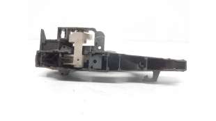 MANETA EXTERIOR TRASERA IZQUIERDA PEUGEOT 407 (2004-2005) 2.0 136CV 1997CC - L.5428803 / 9653401680 2