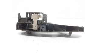 MANETA EXTERIOR TRASERA IZQUIERDA PEUGEOT 407 (2004-2005) 2.0 136CV 1997CC - L.5428803 / 9653401680