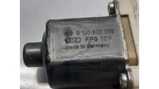MOTOR ELEVALUNAS TRASERO DERECHO PEUGEOT 407 (2004-2005) 2.0 136CV 1997CC - L.5428814 / 994650102
